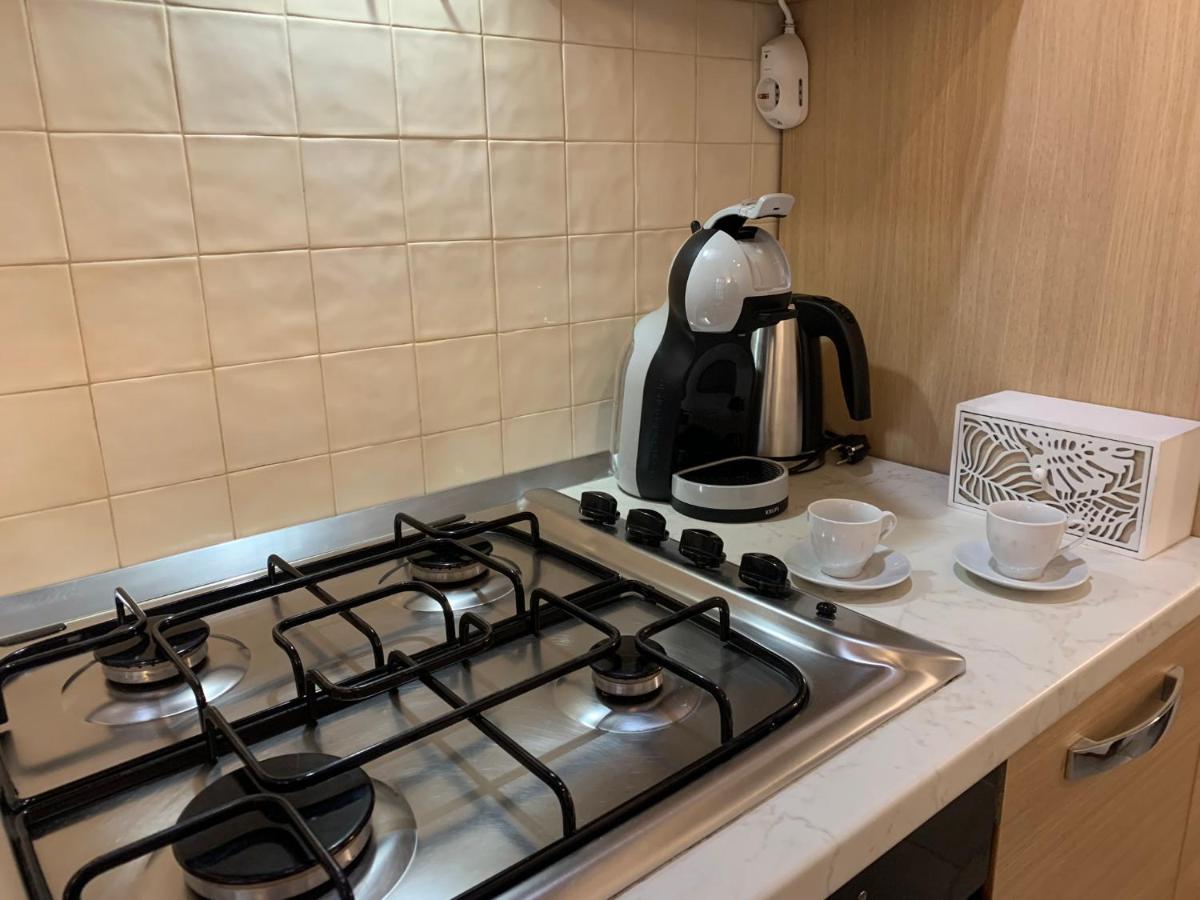 Appartement Houseberg à Bergame Extérieur photo