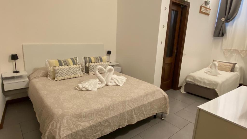 Appartement Houseberg à Bergame Extérieur photo